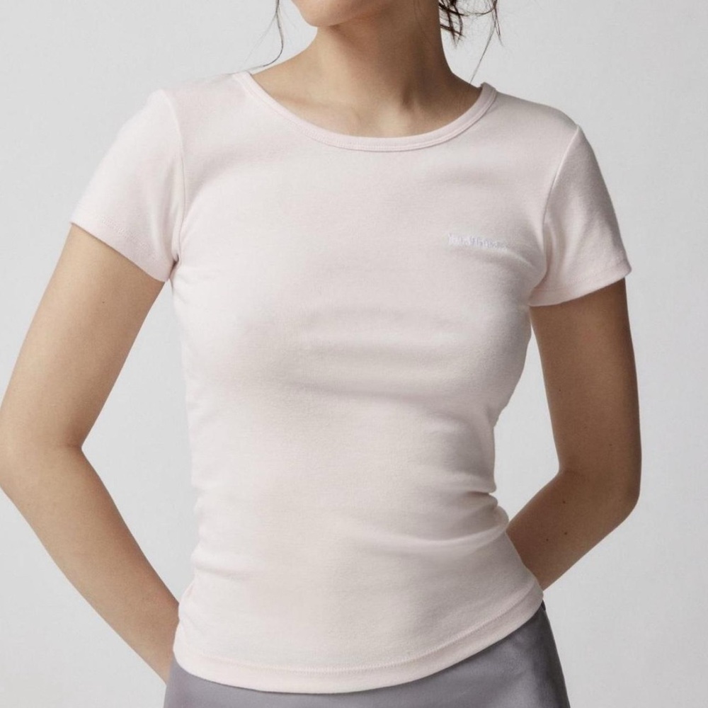 Urban Outfitters Iets Frans Tee